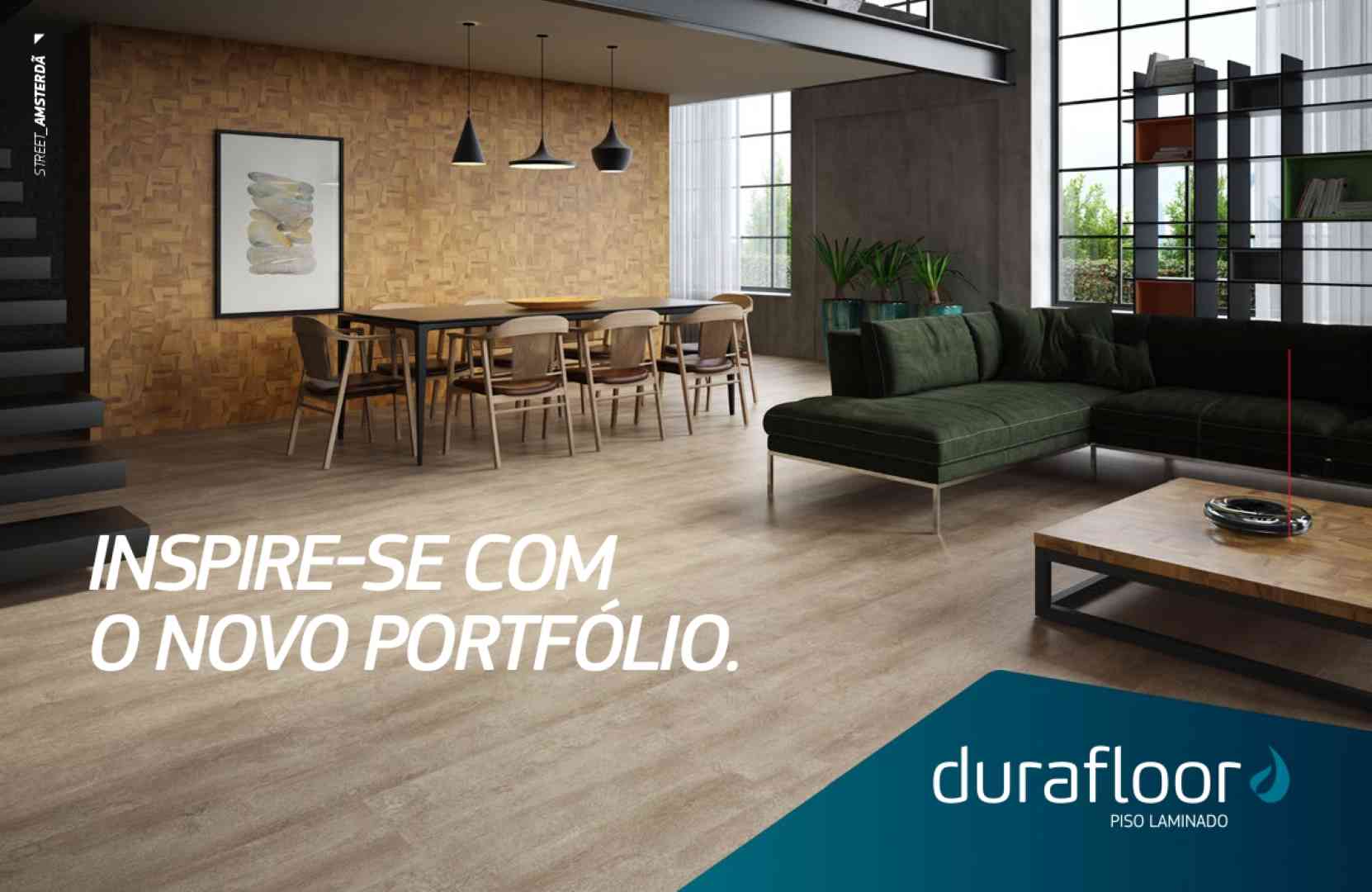 PISO DURAFLOOR