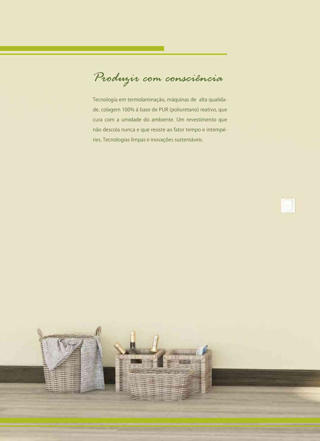 LINHA TRACIONAL EXTERNA Catalogo