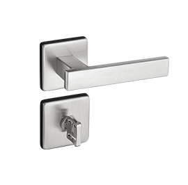 RETRO Ecoinox Fechadura