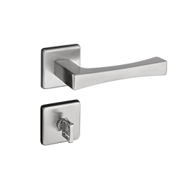 VIVALDI Ecoinox Fechadura