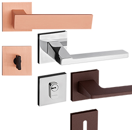 PREMIUM RESIDENCE FECHADURA