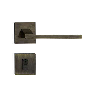 Fechadura Chopin PADO