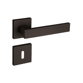 Fechadura retro PADO