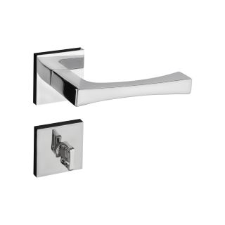 Fechadura vivaldi PADO