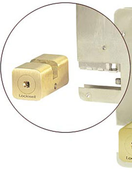 Lockwell fornecedor Baggio