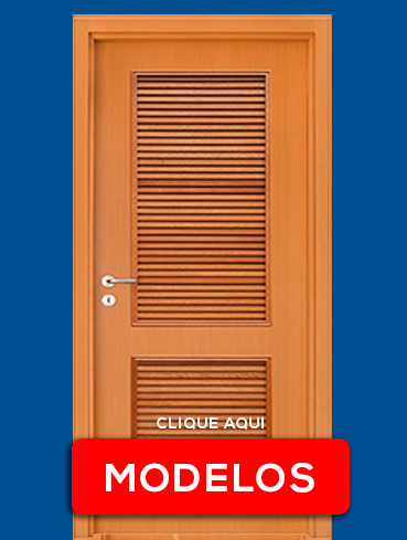 Portas Venezianas em Curitiba