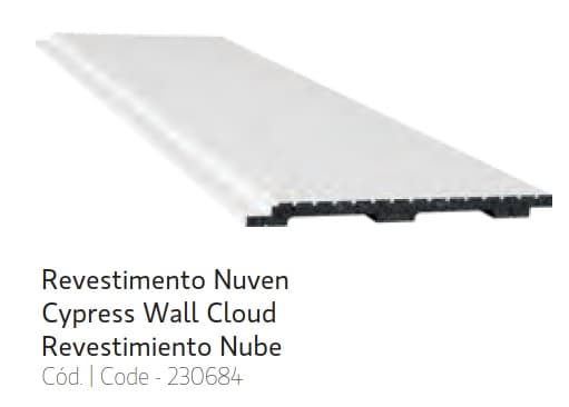 REVESTIMENTO NERO ELEMENTOS