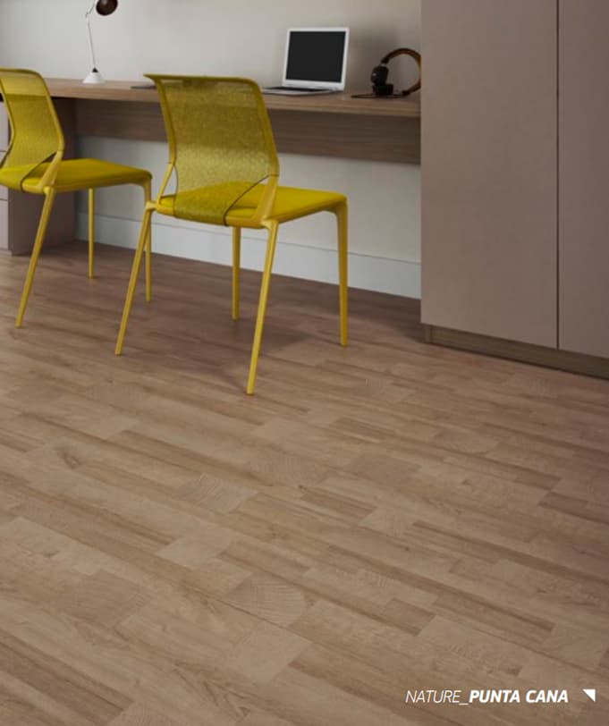 Piso Nature Portas Internas