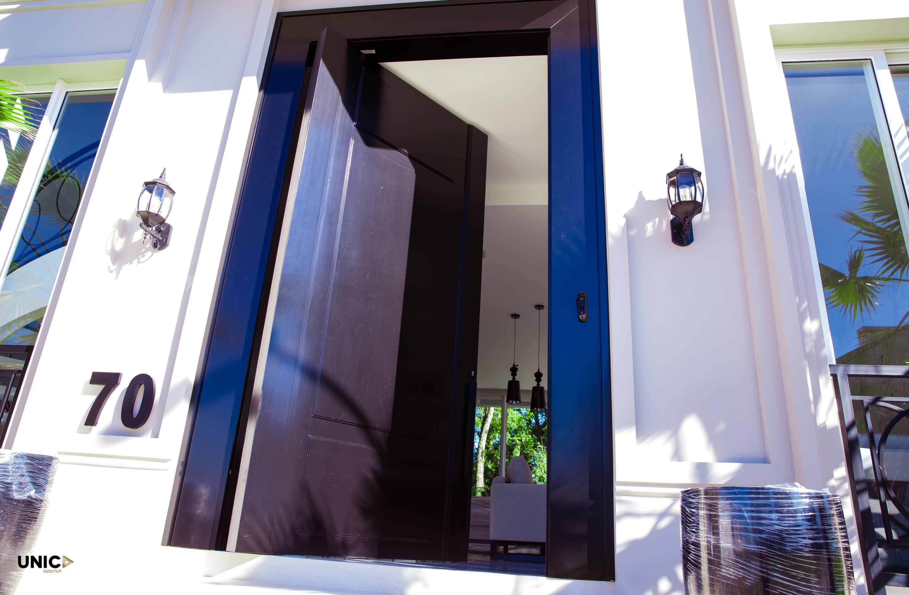 Portas Baggio tradição