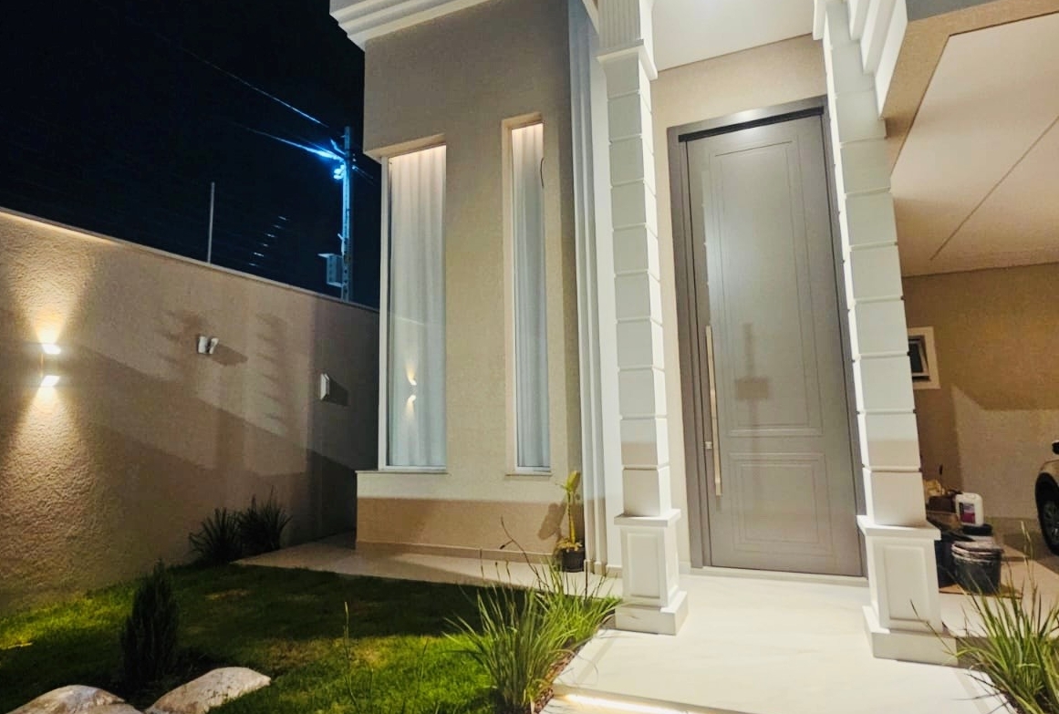 Baggio Qualidade e Compromisso